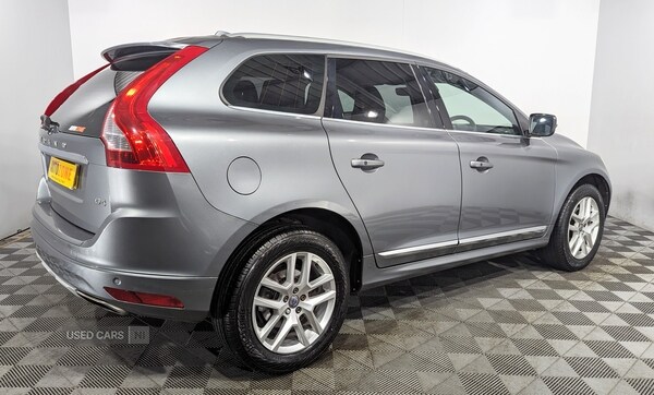 Used Volvo XC60 2016 for sale - 75298767: Photo 5
