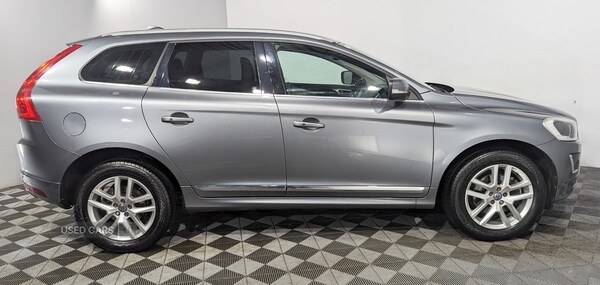 Used Volvo XC60 2016 for sale - 75298767: Photo 7