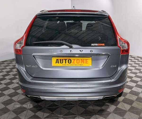 Used Volvo XC60 2016 for sale - 75298767: Photo 8