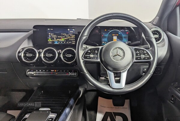 Used Mercedes-Benz B Class 2019 for sale - 76729614: Photo 11