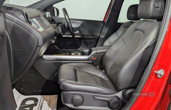 Used Mercedes-Benz B Class 2019 for sale - 76729614: Photo 12