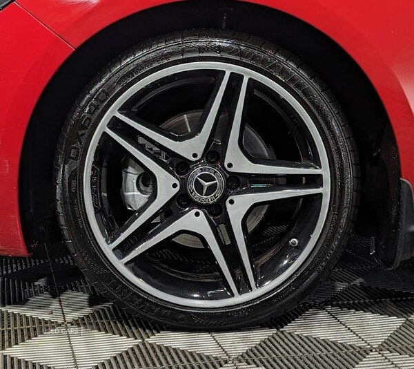 Used Mercedes-Benz B Class 2019 for sale - 76729614: Photo 13