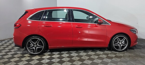 Used Mercedes-Benz B Class 2019 for sale - 76729614: Photo 7
