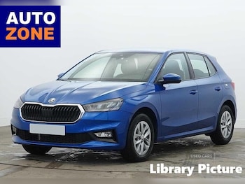 2022 - 1.0 MPI 80 SE Comfort 5dr