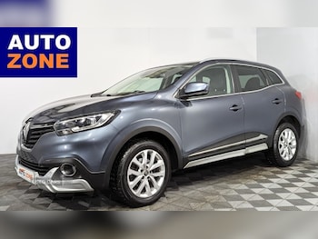 Renault - Kadjar