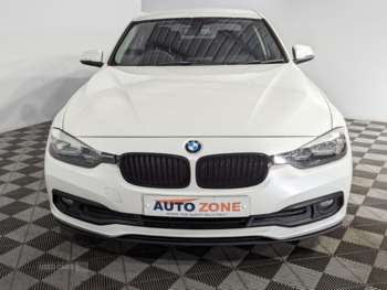 Used BMW 3 Series 2016 for sale - 75072037: Photo