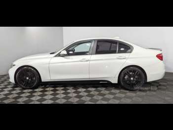 Used BMW 3 Series 2016 for sale - 75072037: Photo