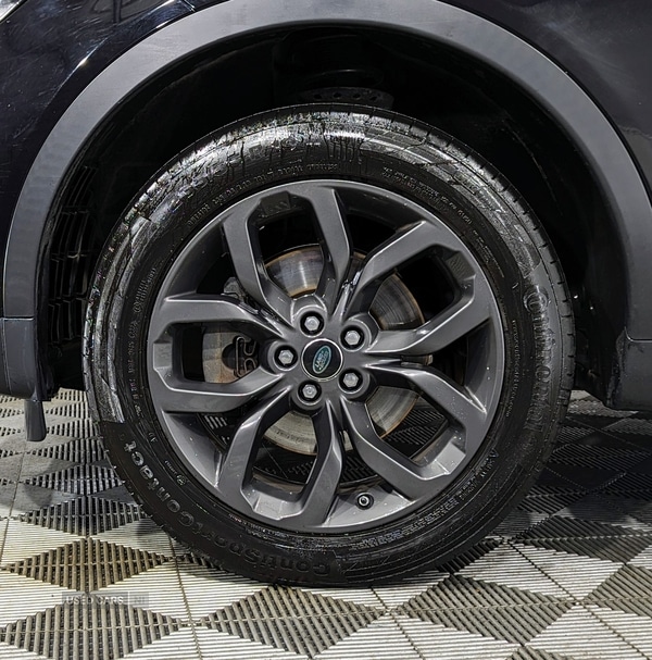 Used Land Rover Discovery Sport 2019 for sale - 76574171: Photo 13