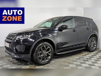 2019 - 2.0 TD4 180 Landmark 5dr Auto