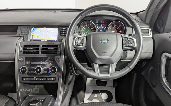 Used Land Rover Discovery Sport 2019 for sale - 76574171: Photo 9