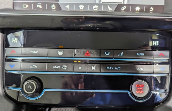 Used Jaguar F-Pace 2019 for sale - 76522900: Photo 13