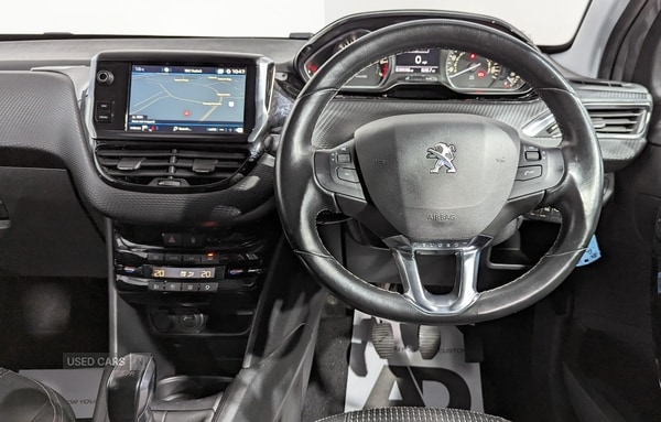 Used Peugeot 208 2019 for sale - 75590119: Photo 11