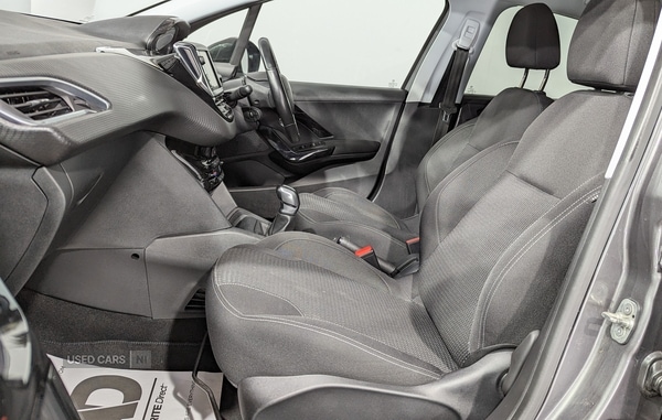 Used Peugeot 208 2019 for sale - 75590119: Photo 12