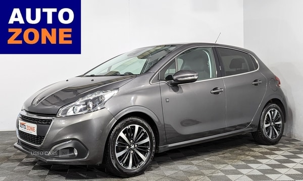 Used Peugeot 208 2019 for sale - 75590119: Photo 1