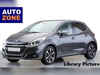 Used Peugeot 208 2019 for sale - 75590119: Photo