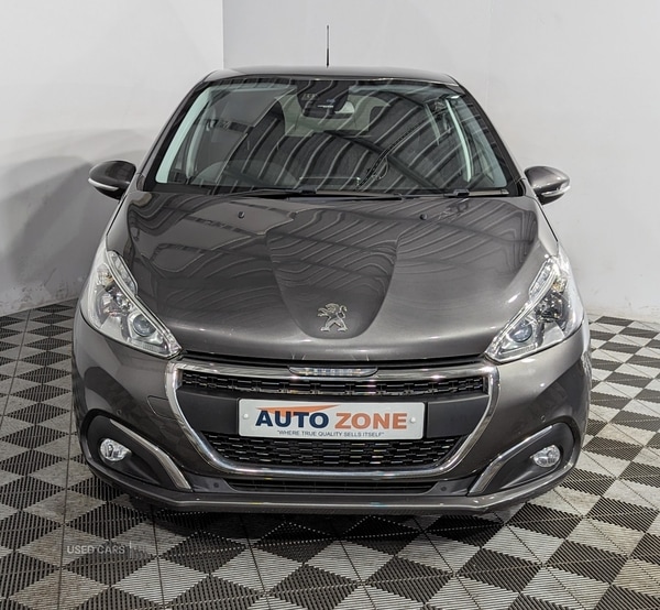 Used Peugeot 208 2019 for sale - 75590119: Photo 3