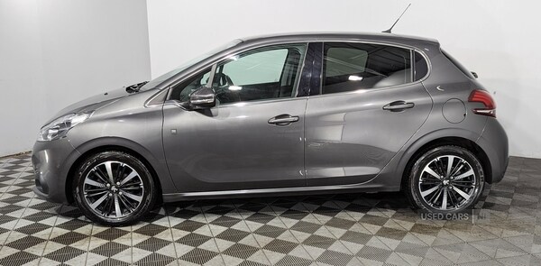 Used Peugeot 208 2019 for sale - 75590119: Photo 4