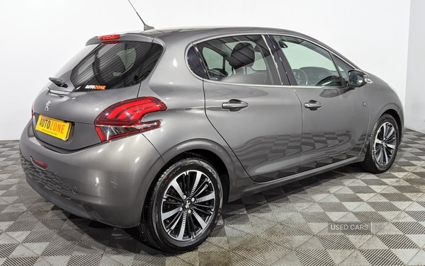 Used Peugeot 208 2019 for sale - 75590119: Photo 5