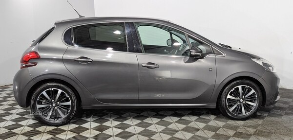 Used Peugeot 208 2019 for sale - 75590119: Photo 7