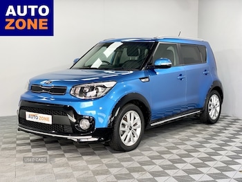 2017 - 1.6 GDi 2 5dr