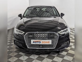 Used Audi A3 2017 for sale - 75388696: Photo
