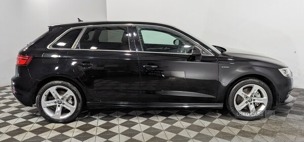Used Audi A3 2017 for sale - 75388696: Photo 7