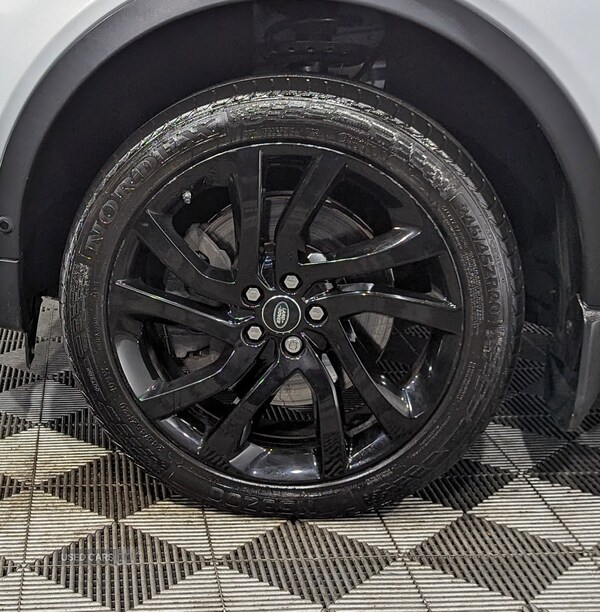 Used Land Rover Discovery Sport 2017 for sale - 75671131: Photo 15