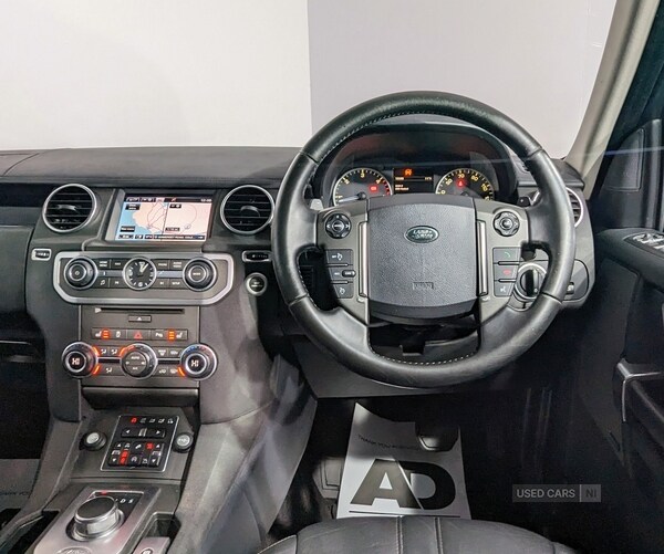 Used Land Rover Discovery 2016 for sale - 76372081: Photo 11