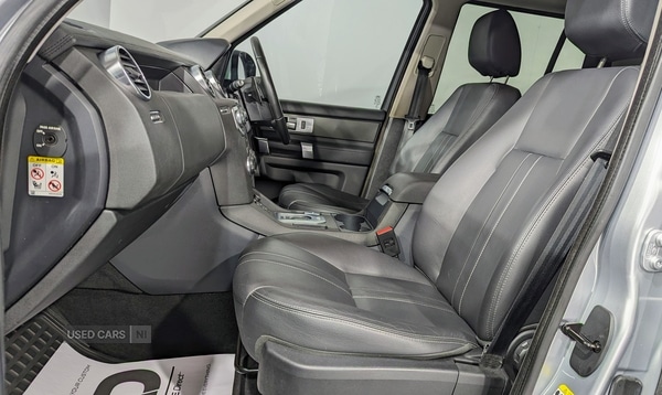 Used Land Rover Discovery 2016 for sale - 76372081: Photo 12