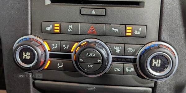 Used Land Rover Discovery 2016 for sale - 76372081: Photo 13