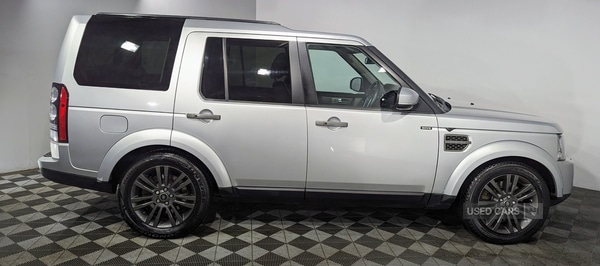 Used Land Rover Discovery 2016 for sale - 76372081: Photo 7