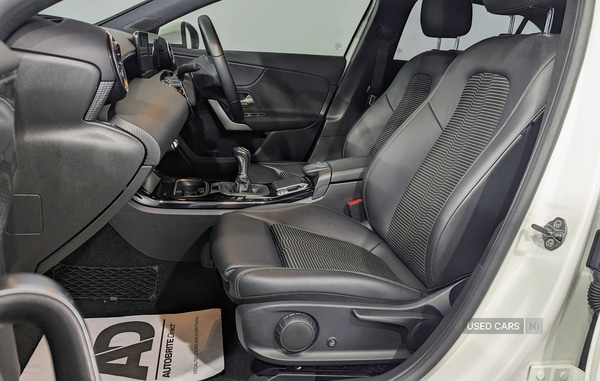 Used Mercedes-Benz A-Class 2019 for sale - 77110014: Photo 12