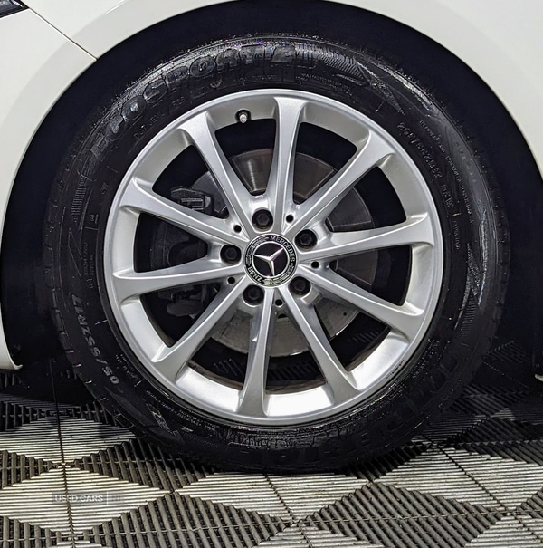 Used Mercedes-Benz A-Class 2019 for sale - 77110014: Photo 13