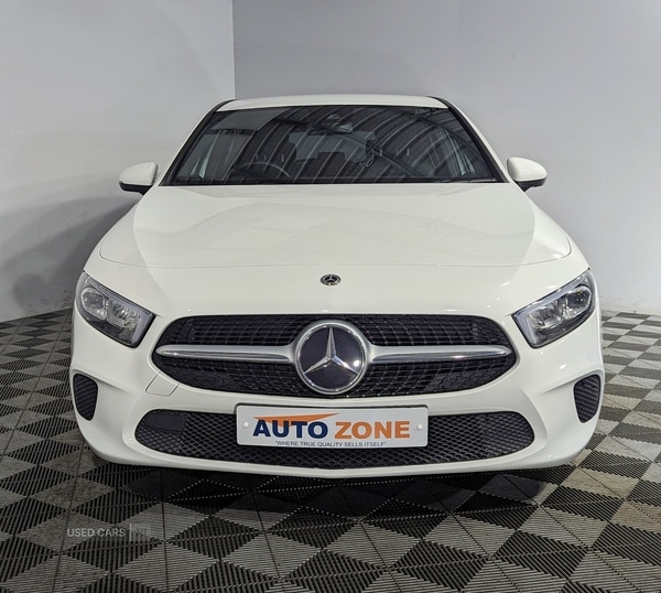 Used Mercedes-Benz A-Class 2019 for sale - 77110014: Photo 3