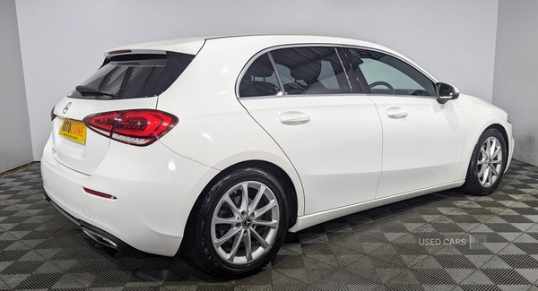 Used Mercedes-Benz A-Class 2019 for sale - 77110014: Photo 5