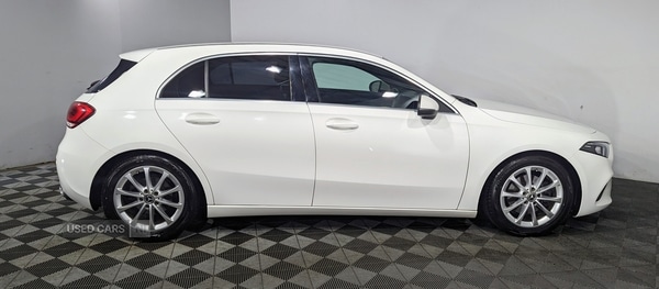 Used Mercedes-Benz A-Class 2019 for sale - 77110014: Photo 7