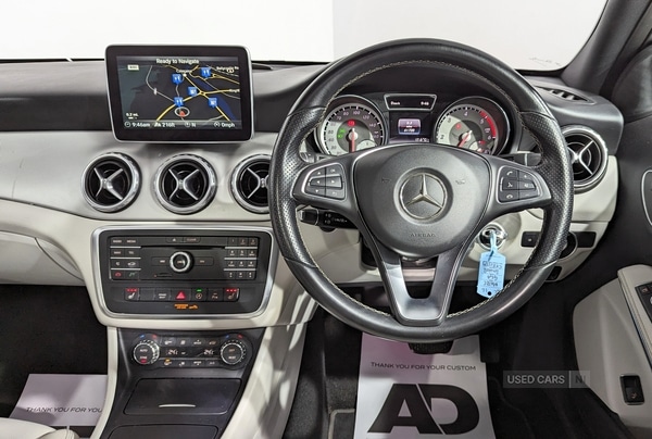 Used Mercedes-Benz GLA 2016 for sale - 76458189: Photo 11