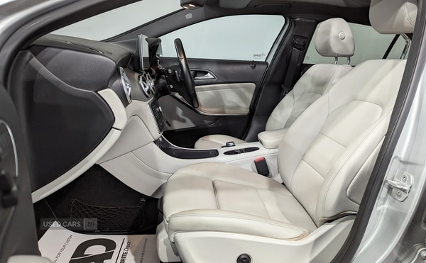 Used Mercedes-Benz GLA 2016 for sale - 76458189: Photo 12