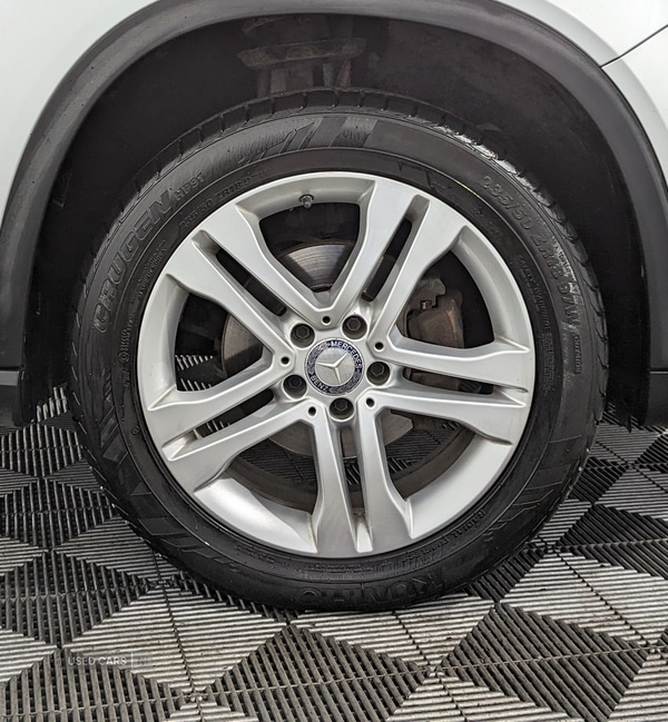 Used Mercedes-Benz GLA 2016 for sale - 76458189: Photo 15