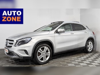 Used Mercedes-Benz GLA 2016 for sale - 76458189: Photo