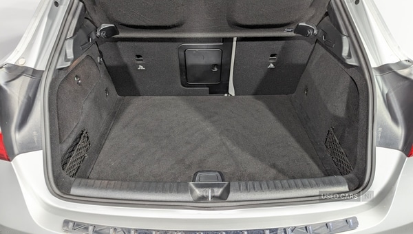 Used Mercedes-Benz GLA 2016 for sale - 76458189: Photo 9