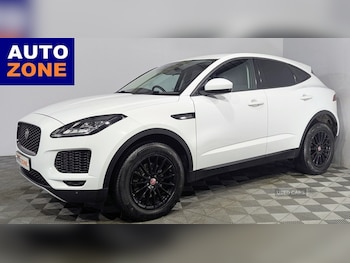 Used Jaguar E-Pace 2018 for sale - 79013501: Photo