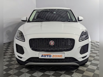 Used Jaguar E-Pace 2018 for sale - 79013501: Photo
