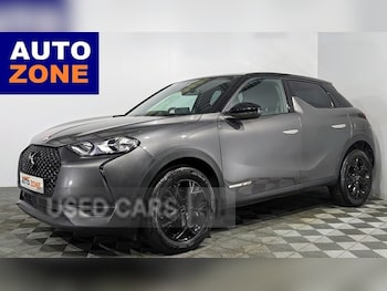Used DS Automobiles DS 3 2020 for sale - 78689817: Photo