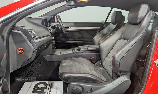Used Mercedes-Benz E-Class 2015 for sale - 76013941: Photo 12