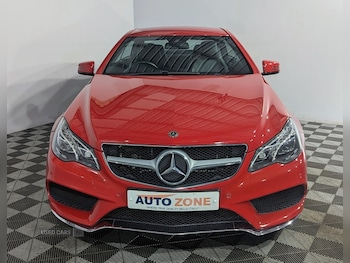Used Mercedes-Benz E-Class 2015 for sale - 76013941: Photo 3