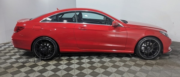 Used Mercedes-Benz E-Class 2015 for sale - 76013941: Photo 7