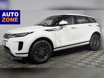Used Land Rover Range Rover Evoque 2020 for sale - 79688736: Photo