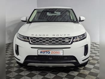 Used Land Rover Range Rover Evoque 2020 for sale - 79688736: Photo