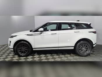 Used Land Rover Range Rover Evoque 2020 for sale - 79688736: Photo